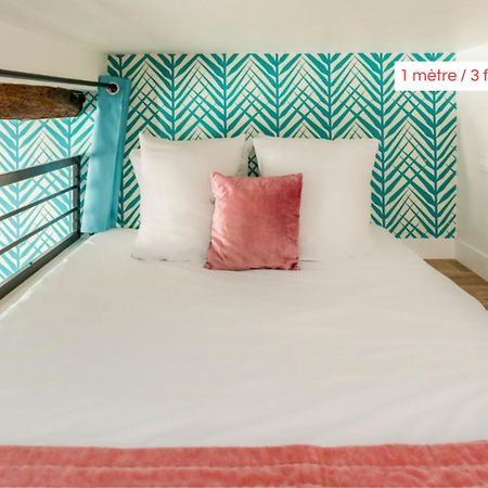 Merveil - Luxury Suite - Champs Elysees - Mermoz 파리 외부 사진