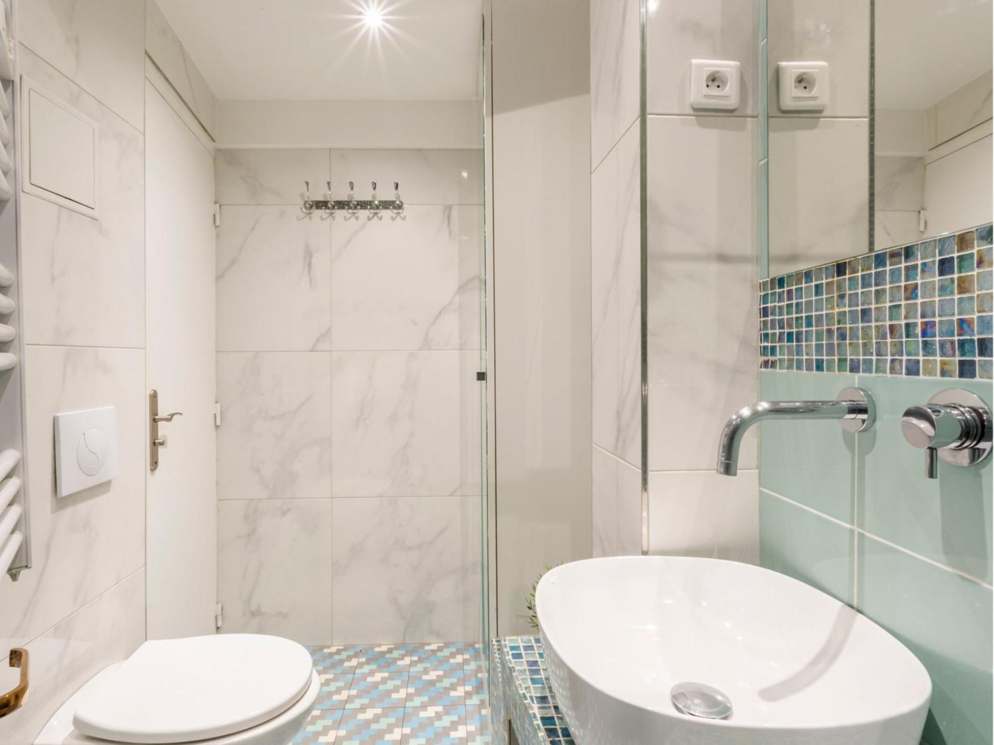 Merveil - Luxury Suite - Champs Elysees - Mermoz 파리 외부 사진