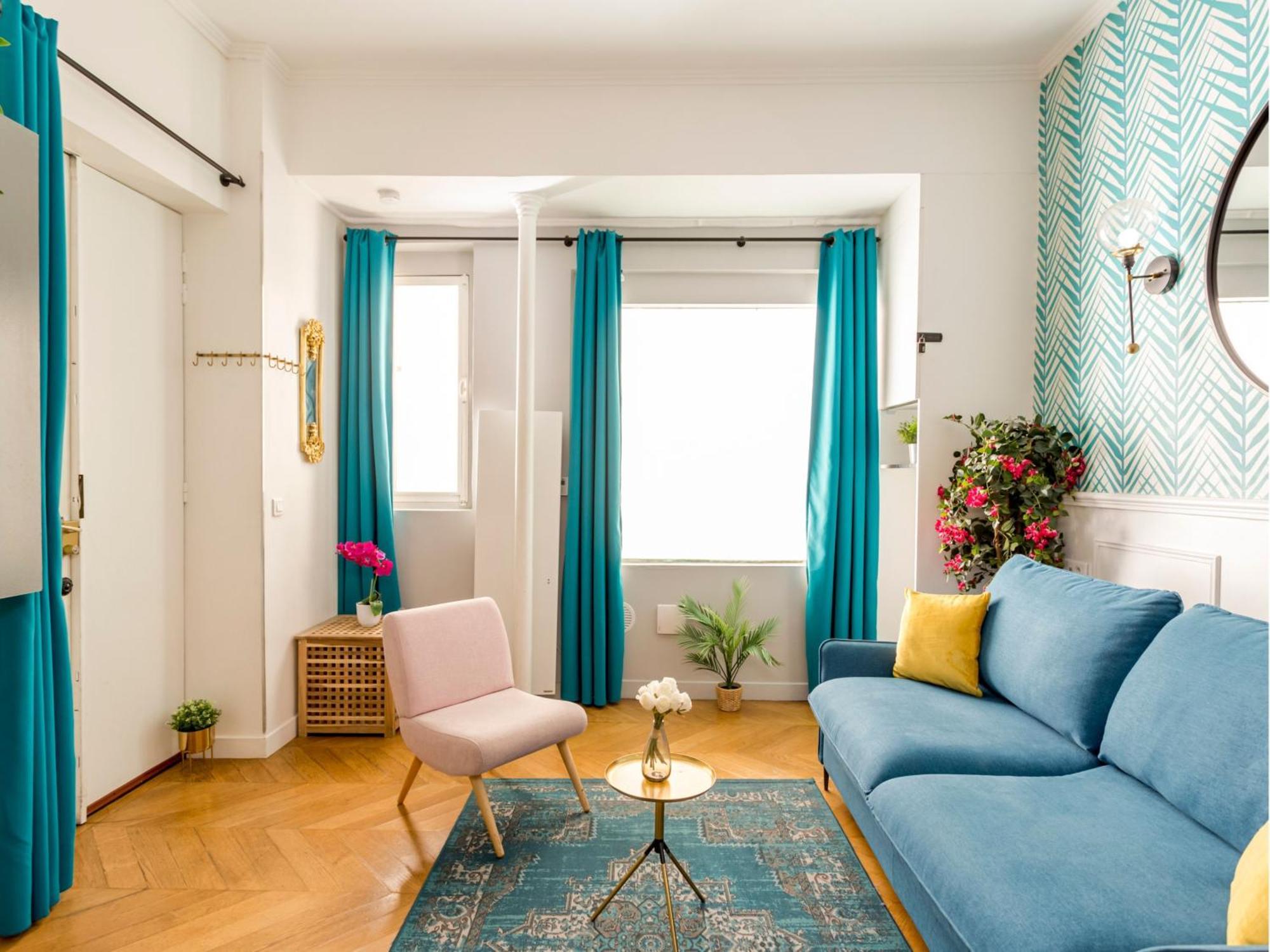 Merveil - Luxury Suite - Champs Elysees - Mermoz 파리 외부 사진